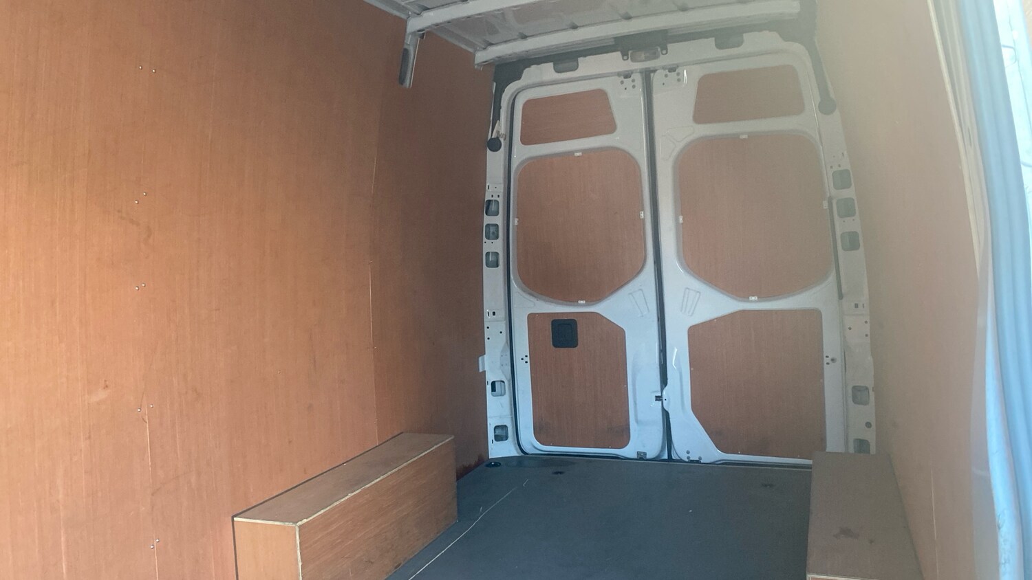 Used Mercedes-Benz Sprinter 2024 for sale - 76477100: Photo 14