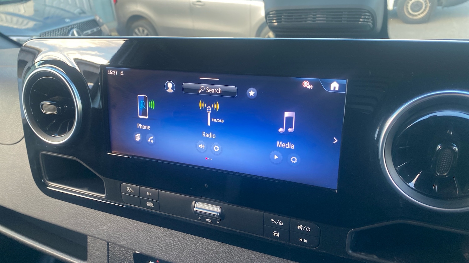 Used Mercedes-Benz Sprinter 2024 for sale - 76477100: Photo 15