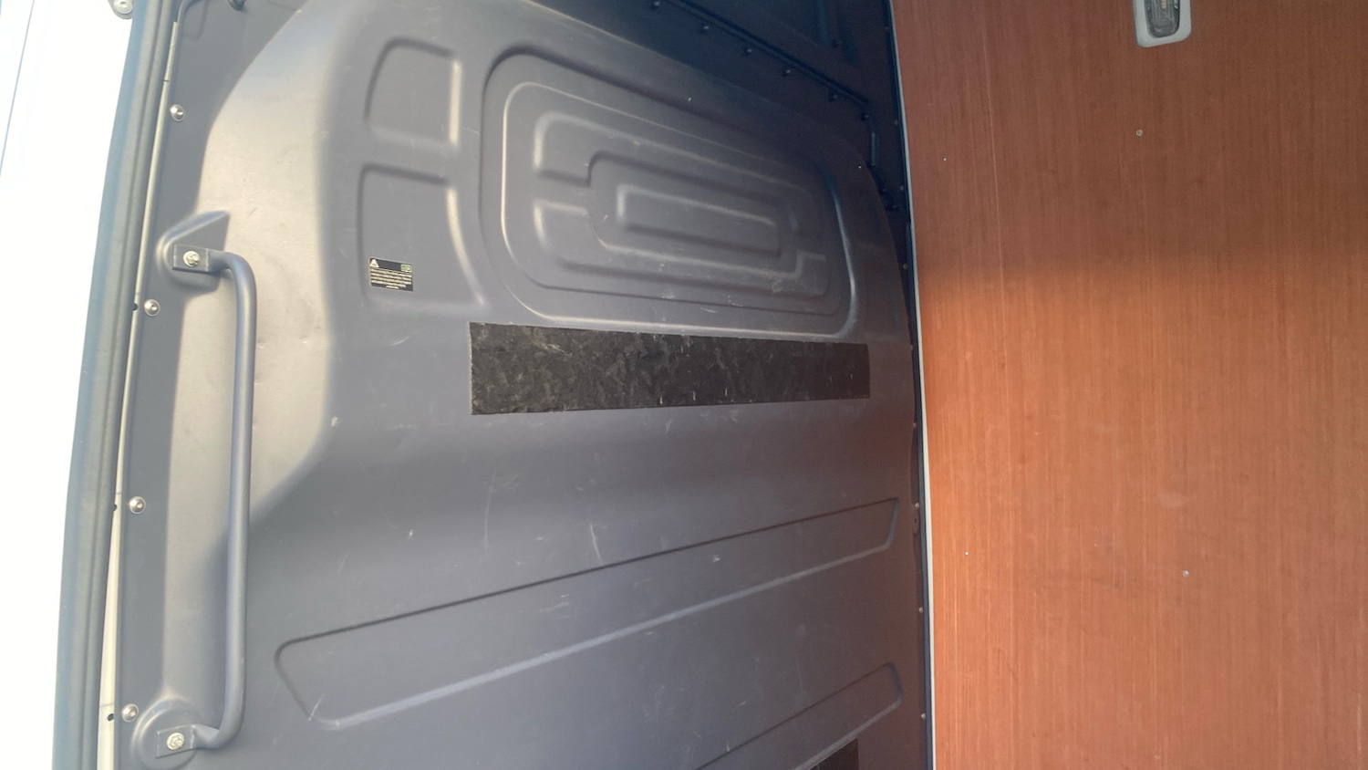 Used Mercedes-Benz Sprinter 2024 for sale - 76477100: Photo 18