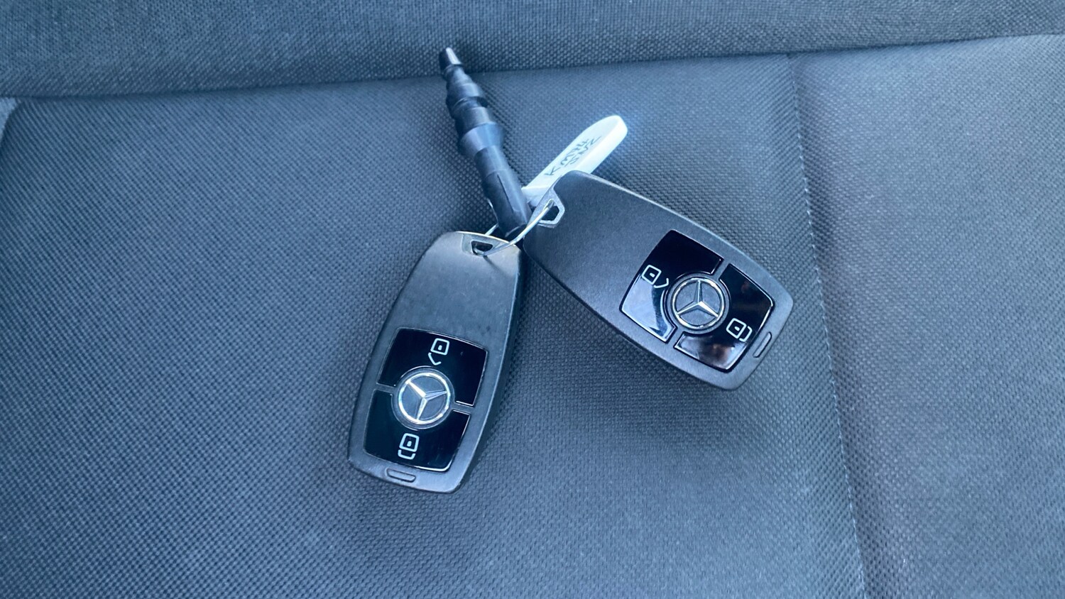 Used Mercedes-Benz Sprinter 2024 for sale - 76477100: Photo 20