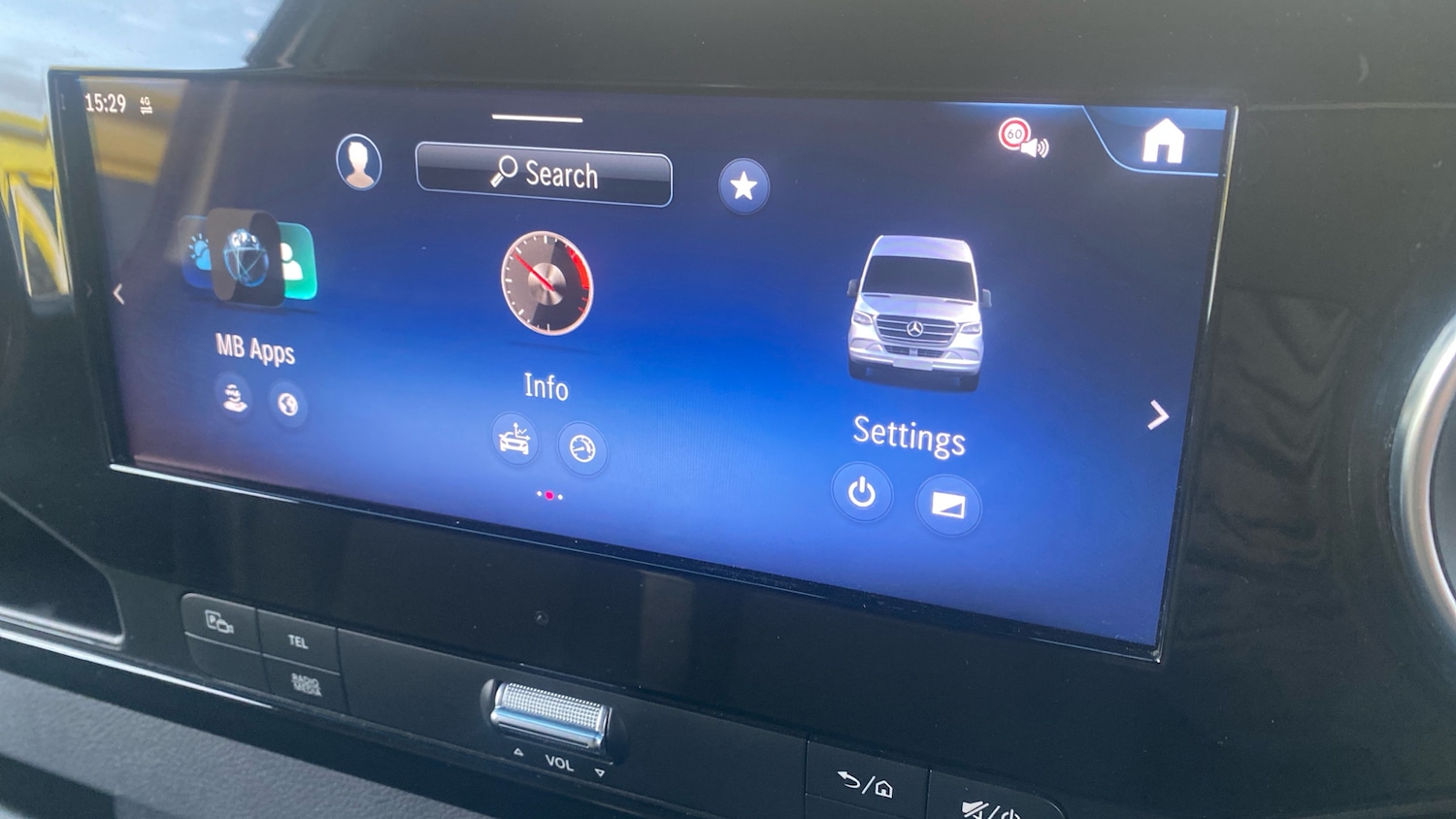 Used Mercedes-Benz Sprinter 2024 for sale - 76477100: Photo 21