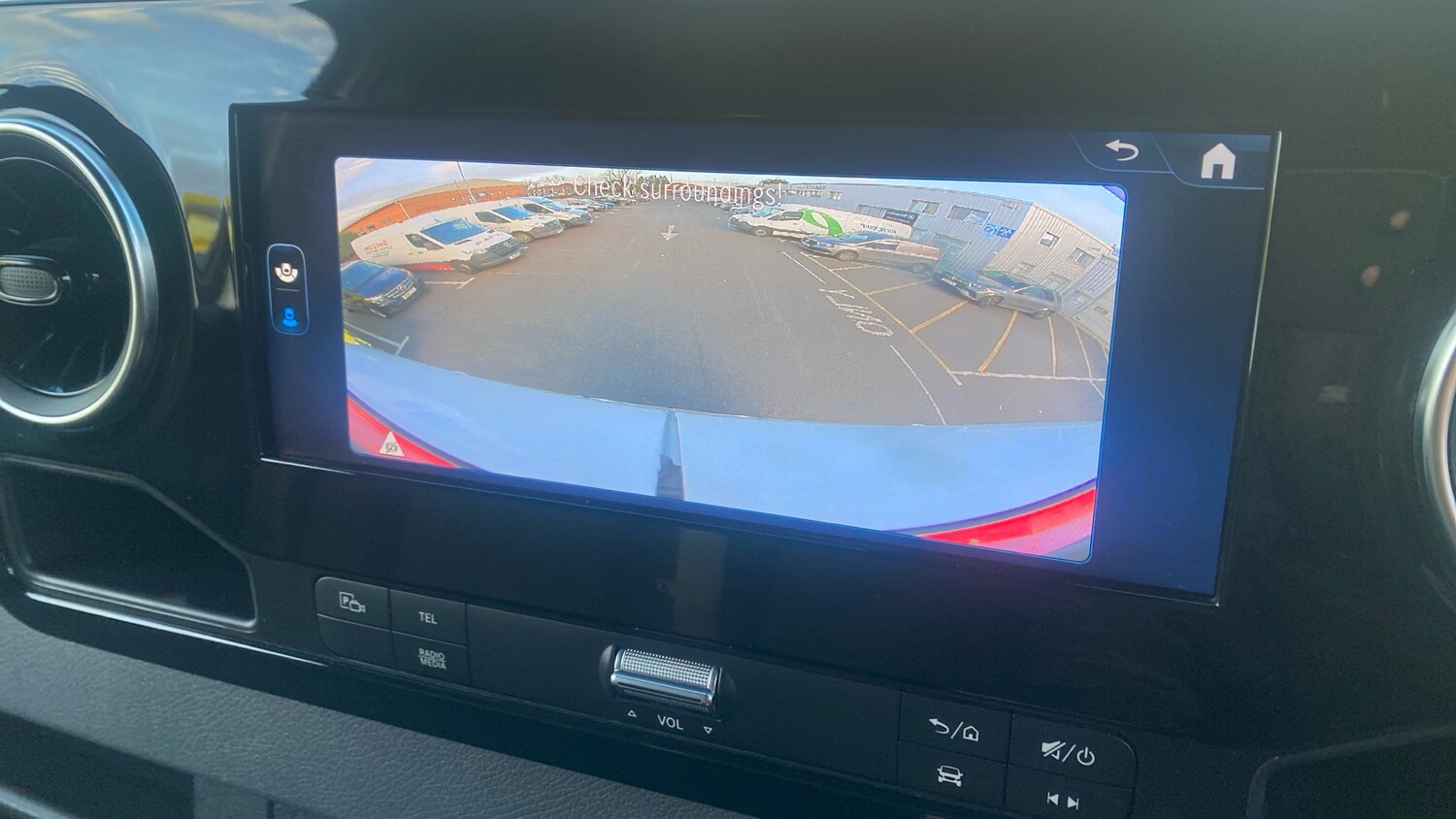 Used Mercedes-Benz Sprinter 2024 for sale - 76477100: Photo 23