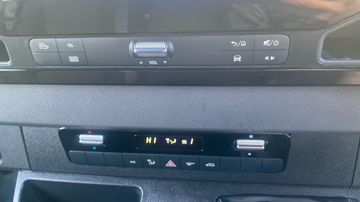 Used Mercedes-Benz Sprinter 2024 for sale - 76477100: Photo 24