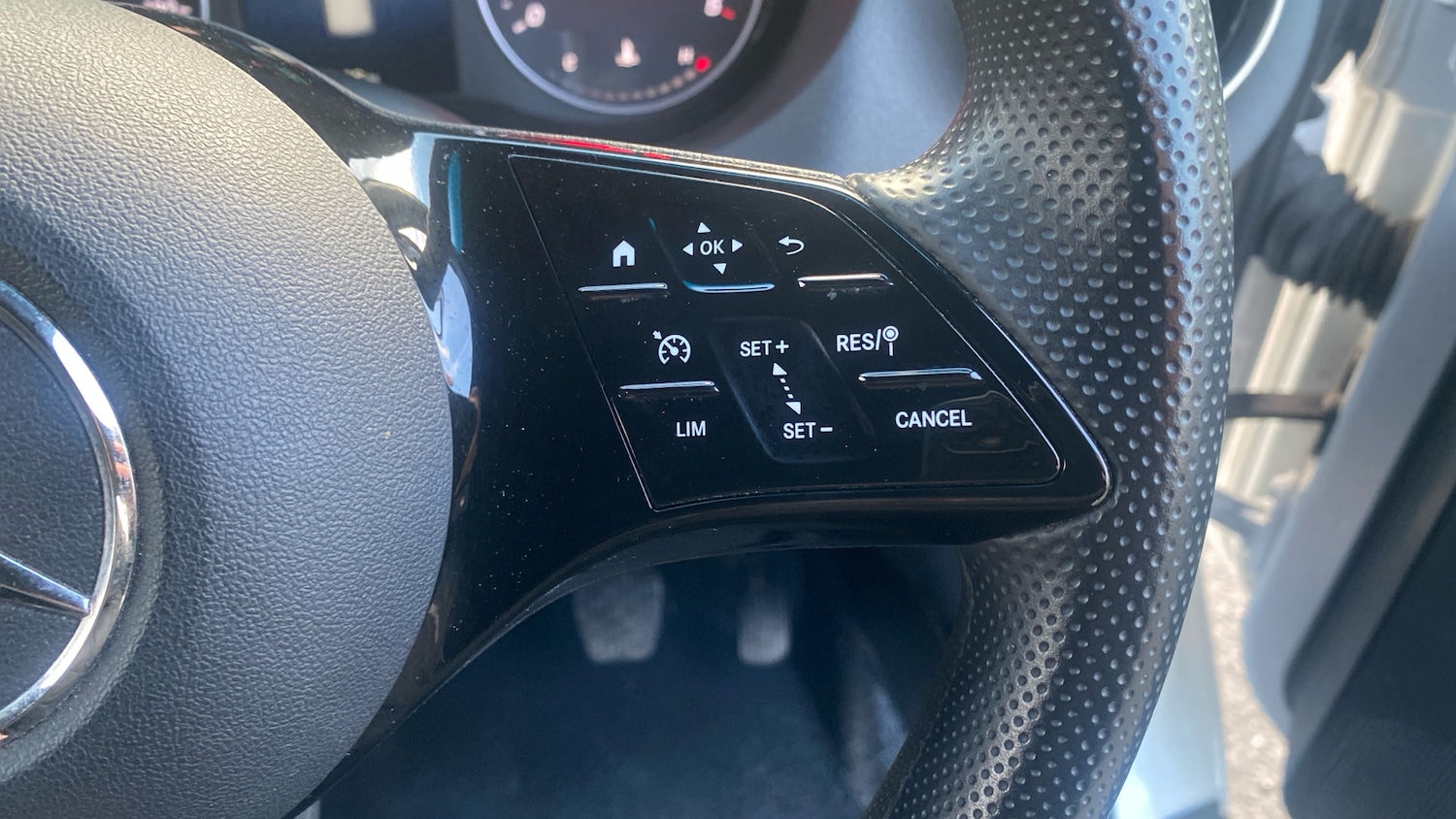 Used Mercedes-Benz Sprinter 2024 for sale - 76477100: Photo 29