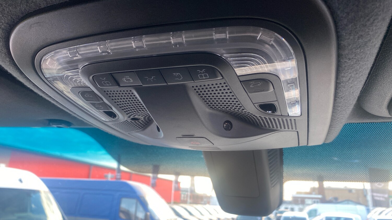 Used Mercedes-Benz Sprinter 2024 for sale - 76477100: Photo 32