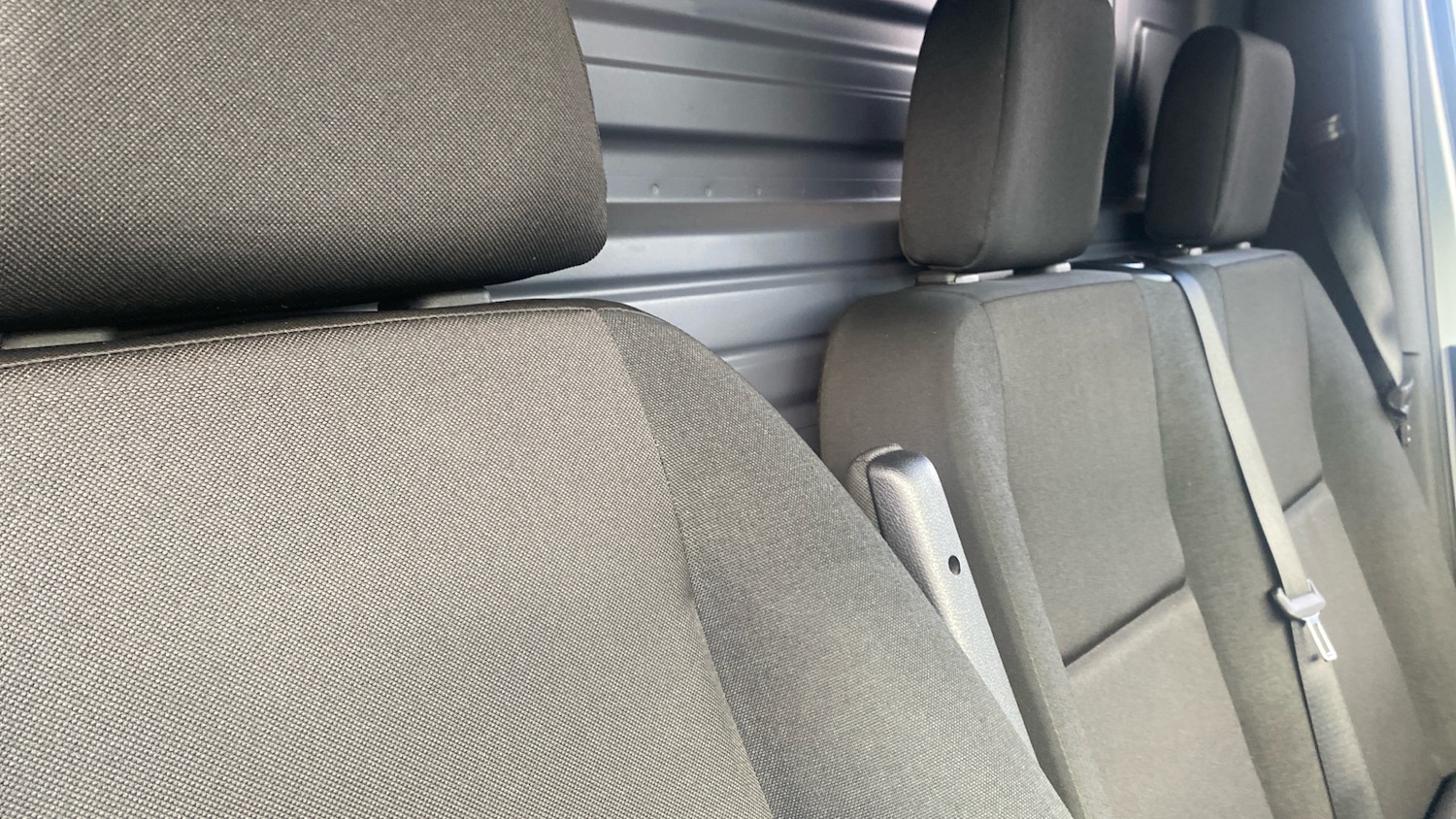 Used Mercedes-Benz Sprinter 2024 for sale - 76477100: Photo 34