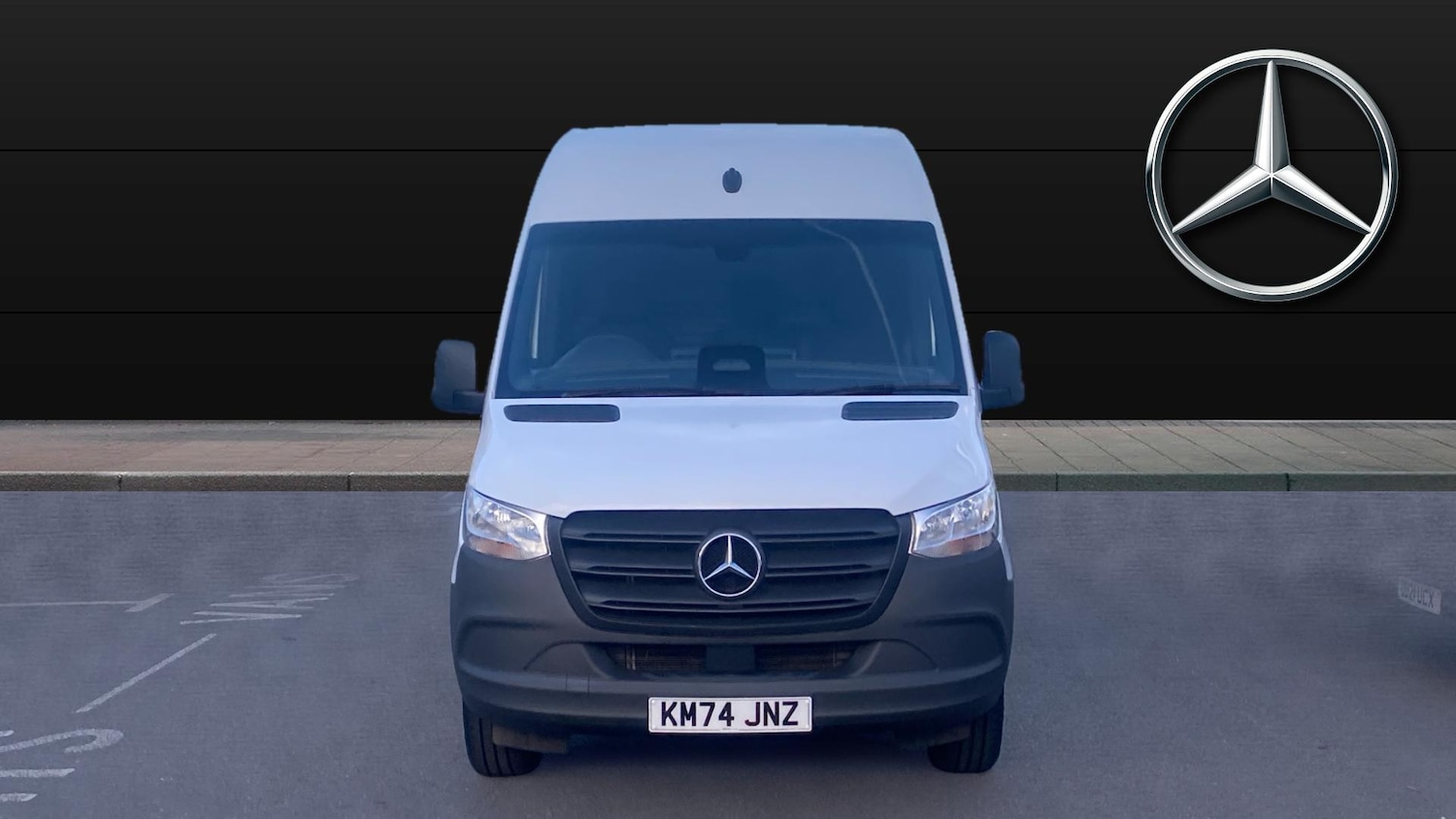 Used Mercedes-Benz Sprinter 2024 for sale - 76477100: Photo 8