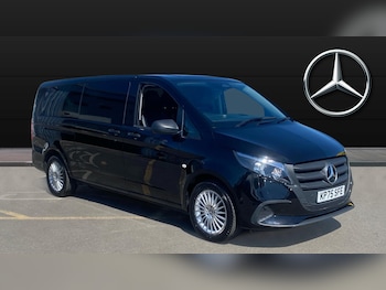 Used Mercedes-Benz Vito 2025 for sale - 78325359: Photo
