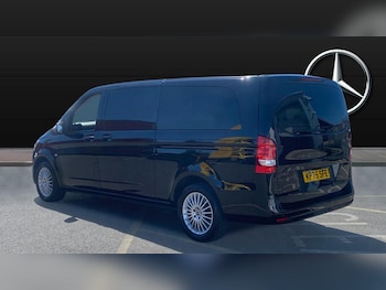 Used Mercedes-Benz Vito 2025 for sale - 78325359: Photo