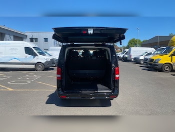 Used Mercedes-Benz Vito 2025 for sale - 78325359: Photo