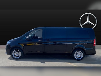 Used Mercedes-Benz Vito 2025 for sale - 78325359: Photo