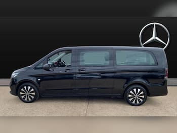 Used Mercedes-Benz Vito 2025 for sale - 79772265: Photo