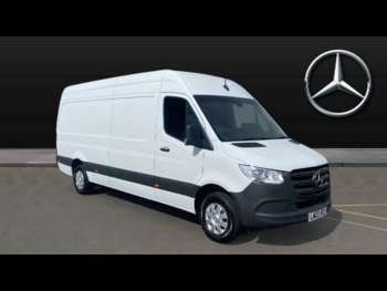 Used Mercedes-Benz Sprinter 2022 for sale - 74995989: Photo