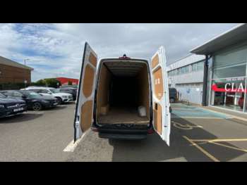 Used Mercedes-Benz Sprinter 2022 for sale - 74995989: Photo