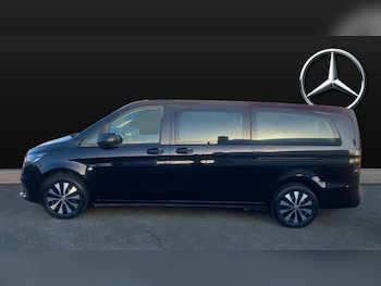 Used Mercedes-Benz Vito 2025 for sale - 77034227: Photo