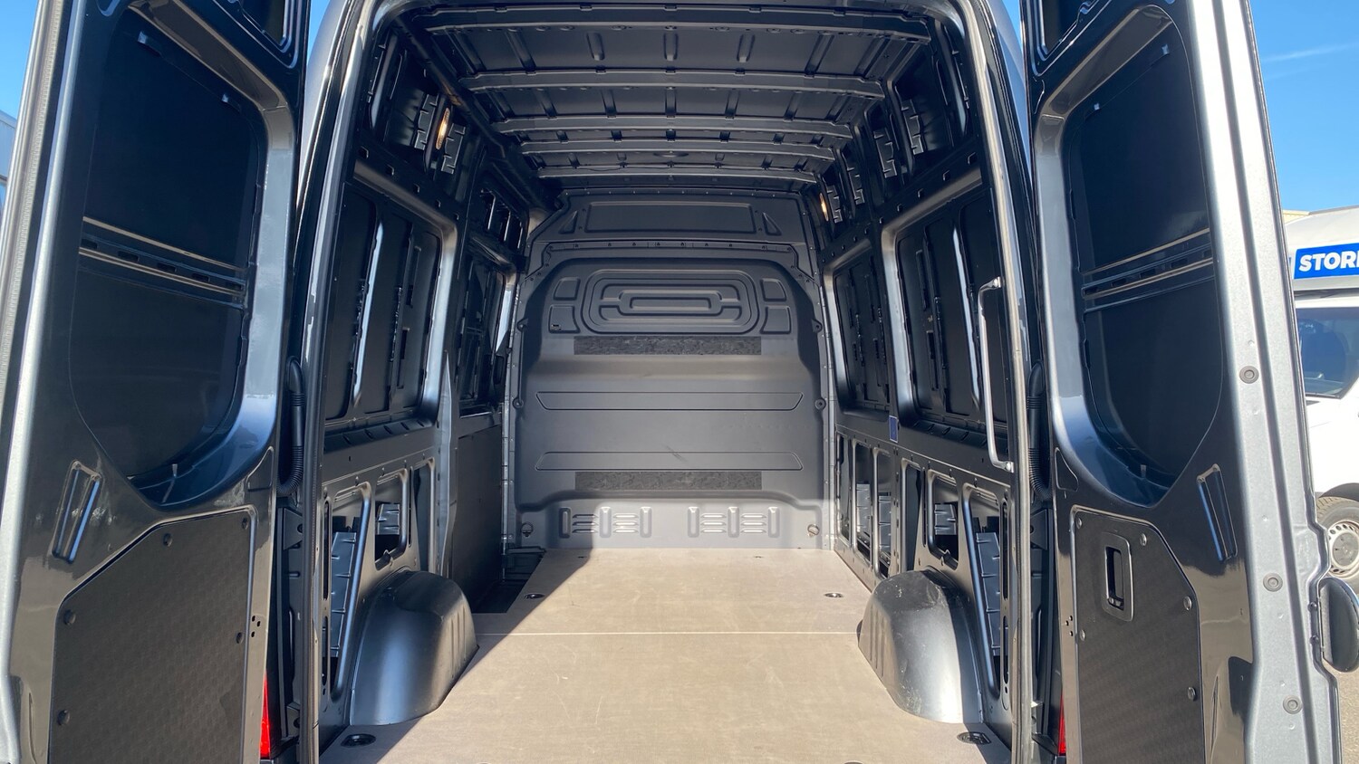 Used Mercedes-Benz Sprinter 2025 for sale - 78149807: Photo 16