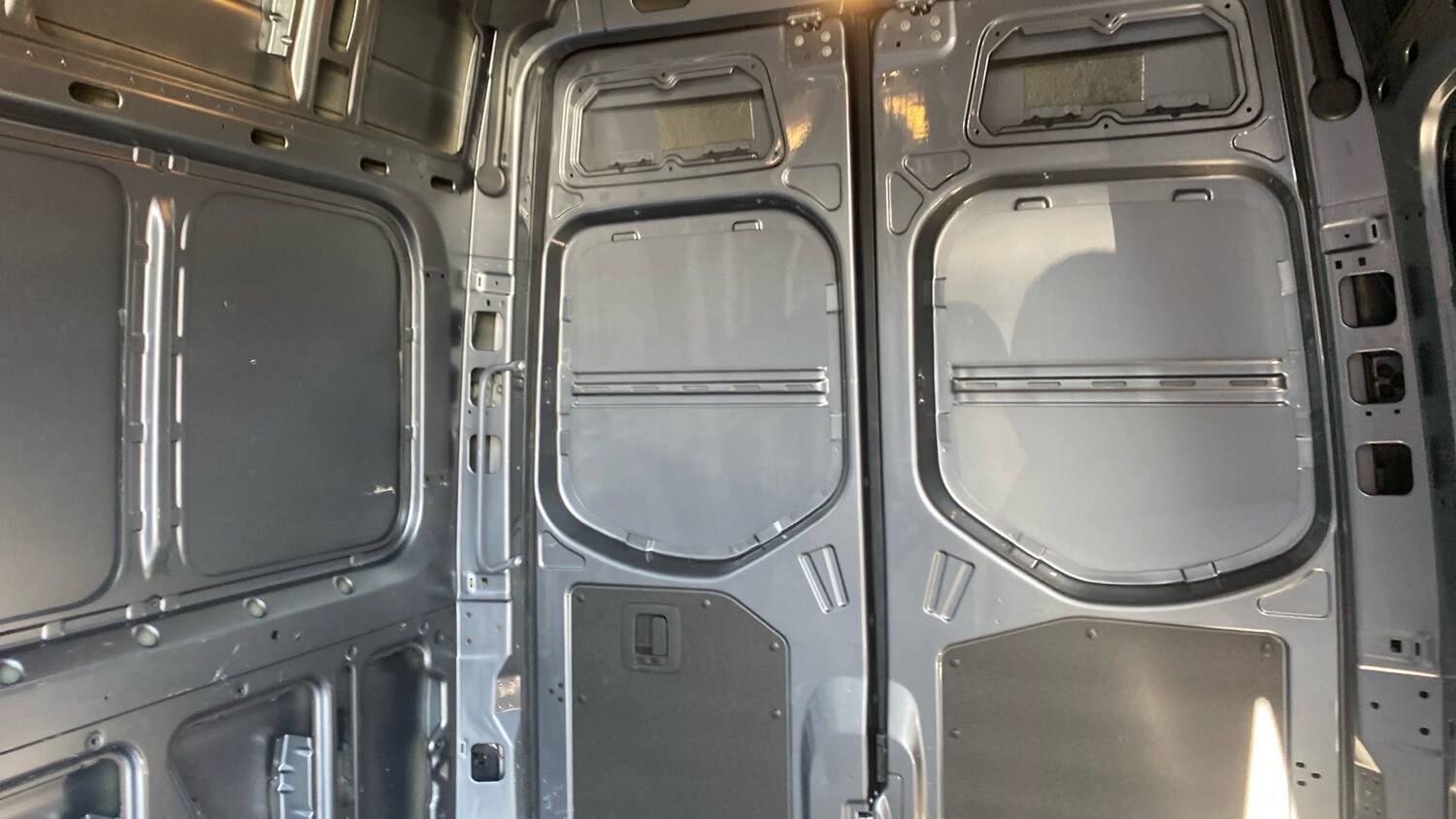 Used Mercedes-Benz Sprinter 2025 for sale - 78149807: Photo 17