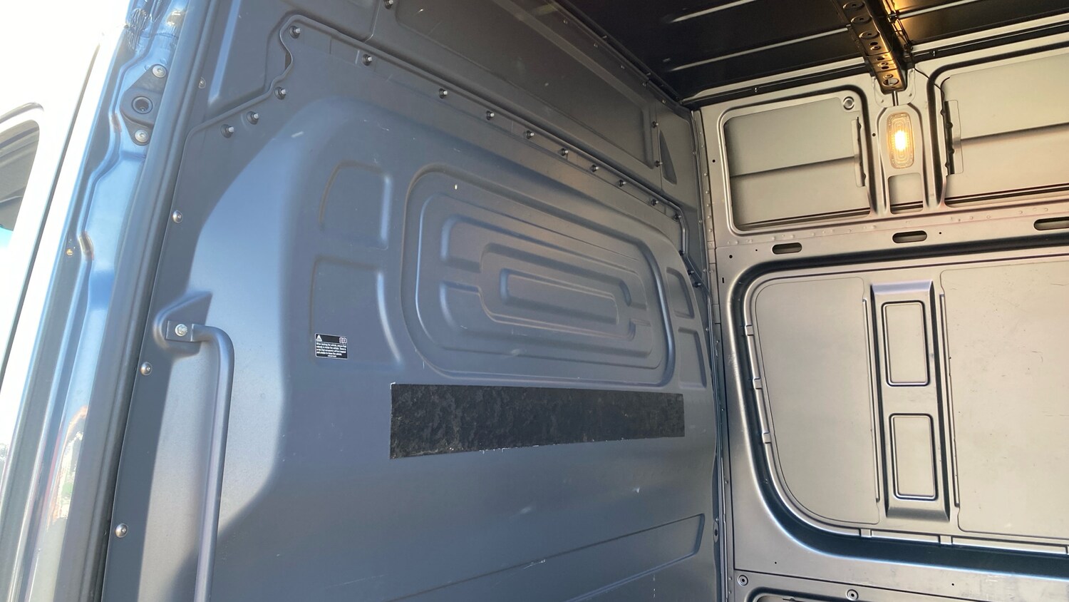 Used Mercedes-Benz Sprinter 2025 for sale - 78149807: Photo 18