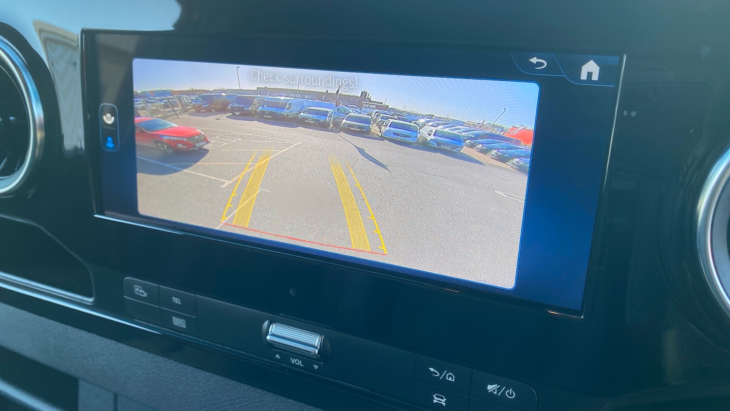 Used Mercedes-Benz Sprinter 2025 for sale - 78149807: Photo 2