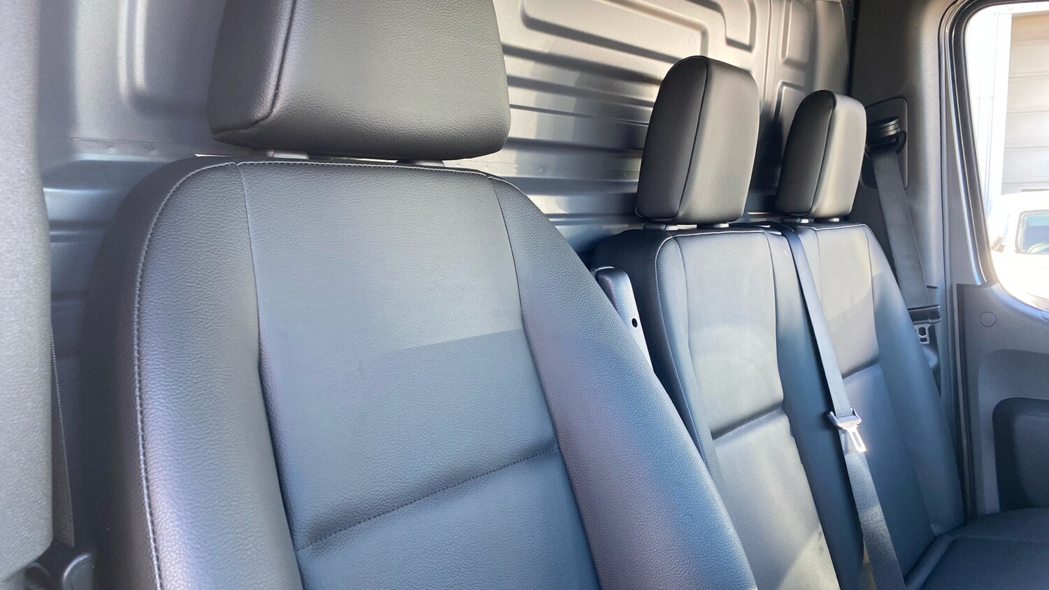 Used Mercedes-Benz Sprinter 2025 for sale - 78149807: Photo 20