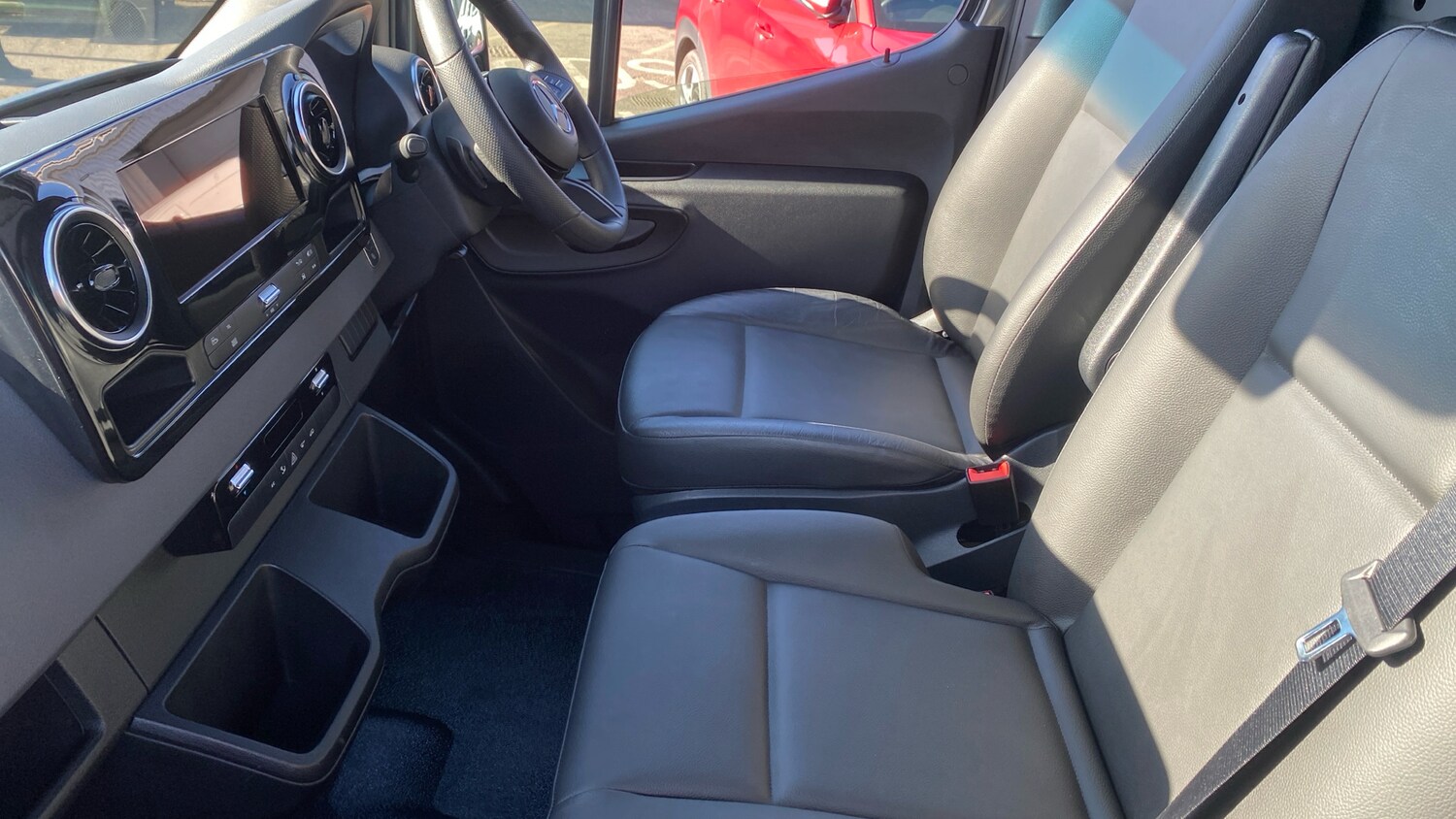 Used Mercedes-Benz Sprinter 2025 for sale - 78149807: Photo 21