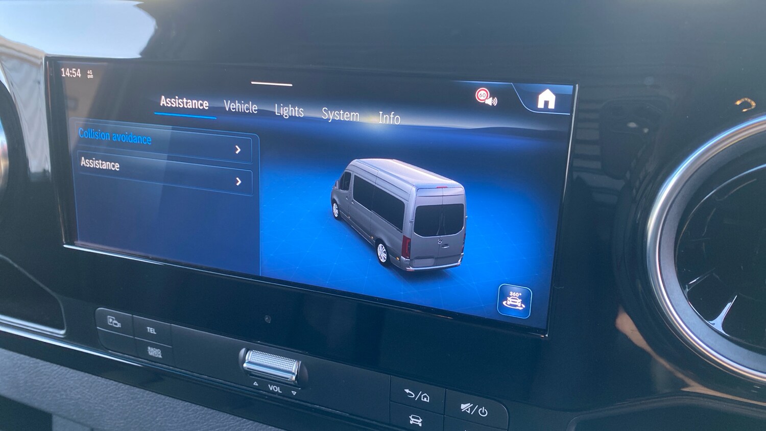 Used Mercedes-Benz Sprinter 2025 for sale - 78149807: Photo 23