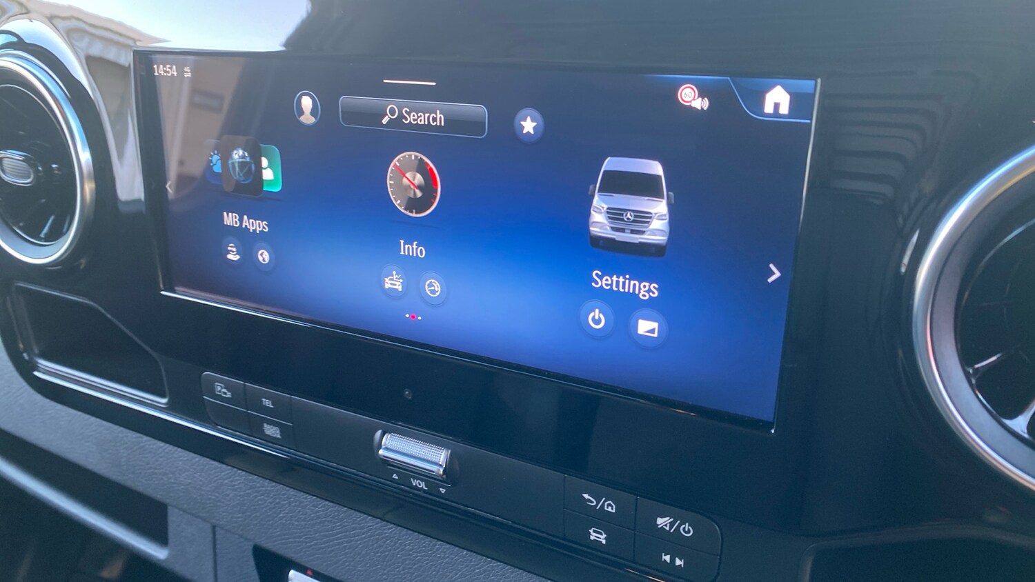 Used Mercedes-Benz Sprinter 2025 for sale - 78149807: Photo 24