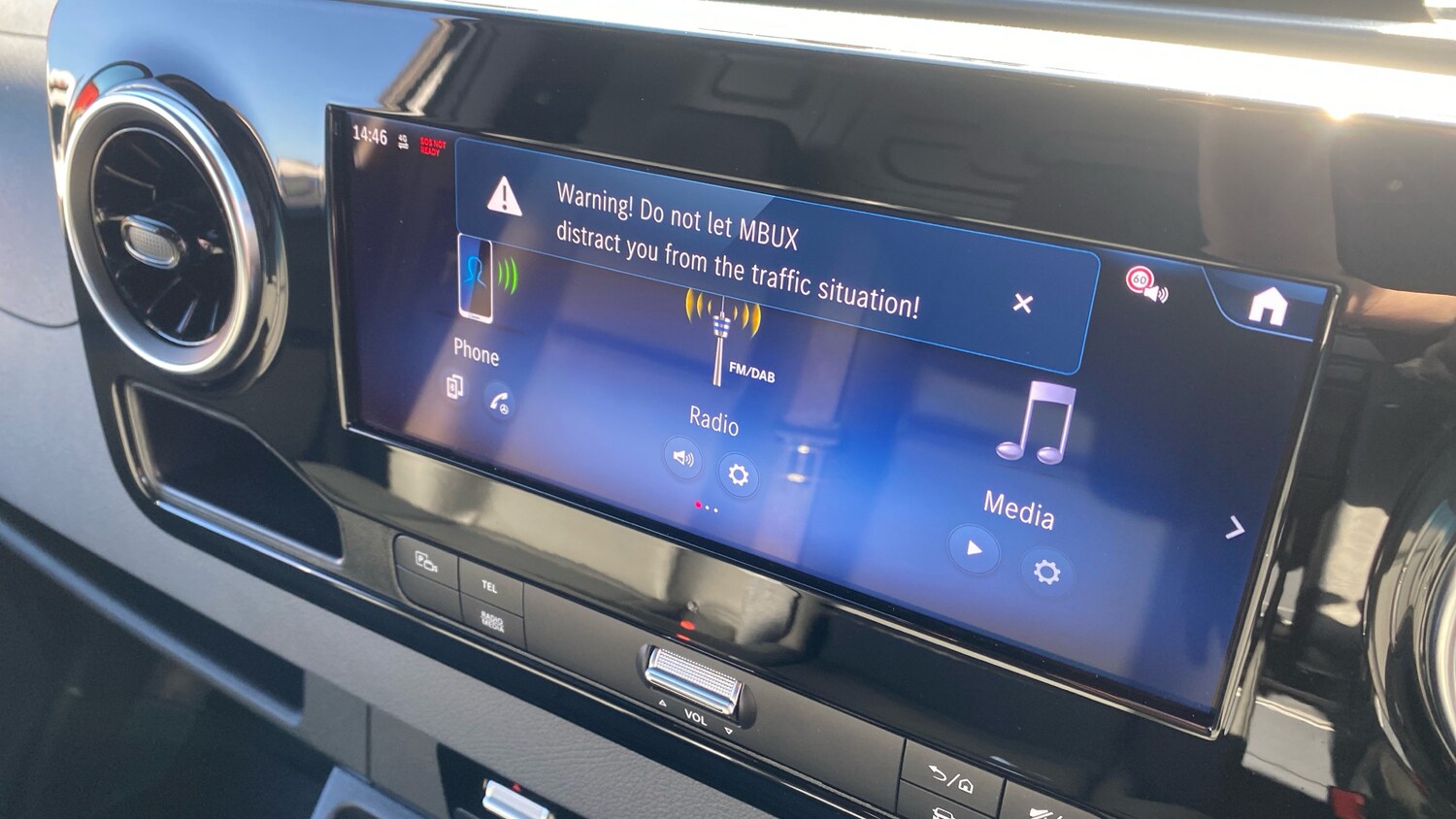 Used Mercedes-Benz Sprinter 2025 for sale - 78149807: Photo 25