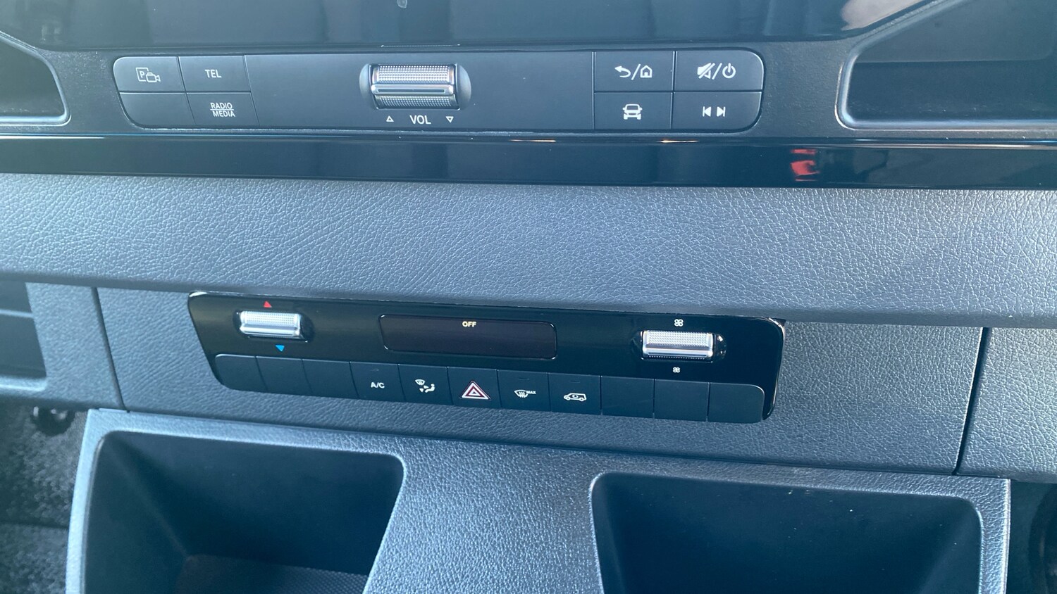 Used Mercedes-Benz Sprinter 2025 for sale - 78149807: Photo 26