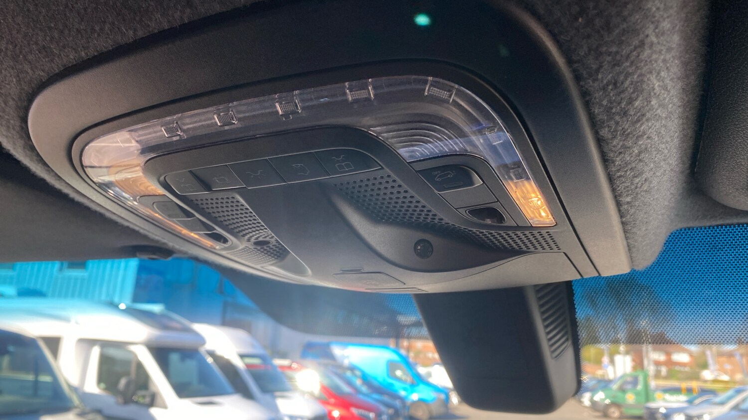 Used Mercedes-Benz Sprinter 2025 for sale - 78149807: Photo 33