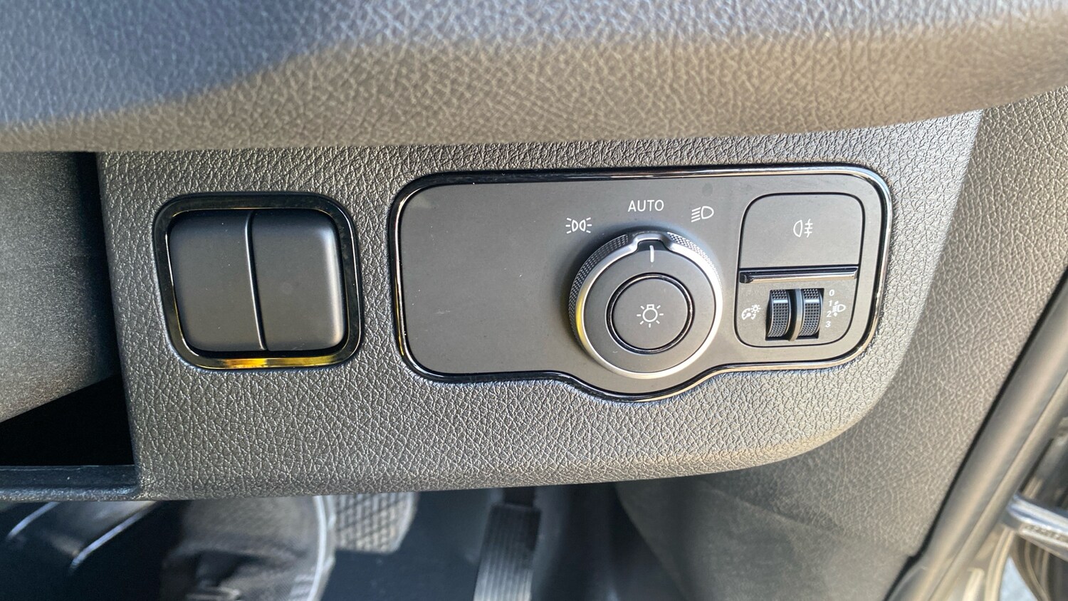 Used Mercedes-Benz Sprinter 2025 for sale - 78149807: Photo 34