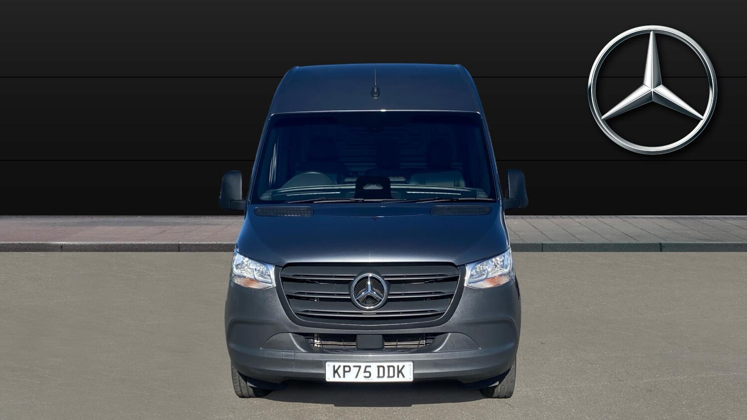 Used Mercedes-Benz Sprinter 2025 for sale - 78149807: Photo 4