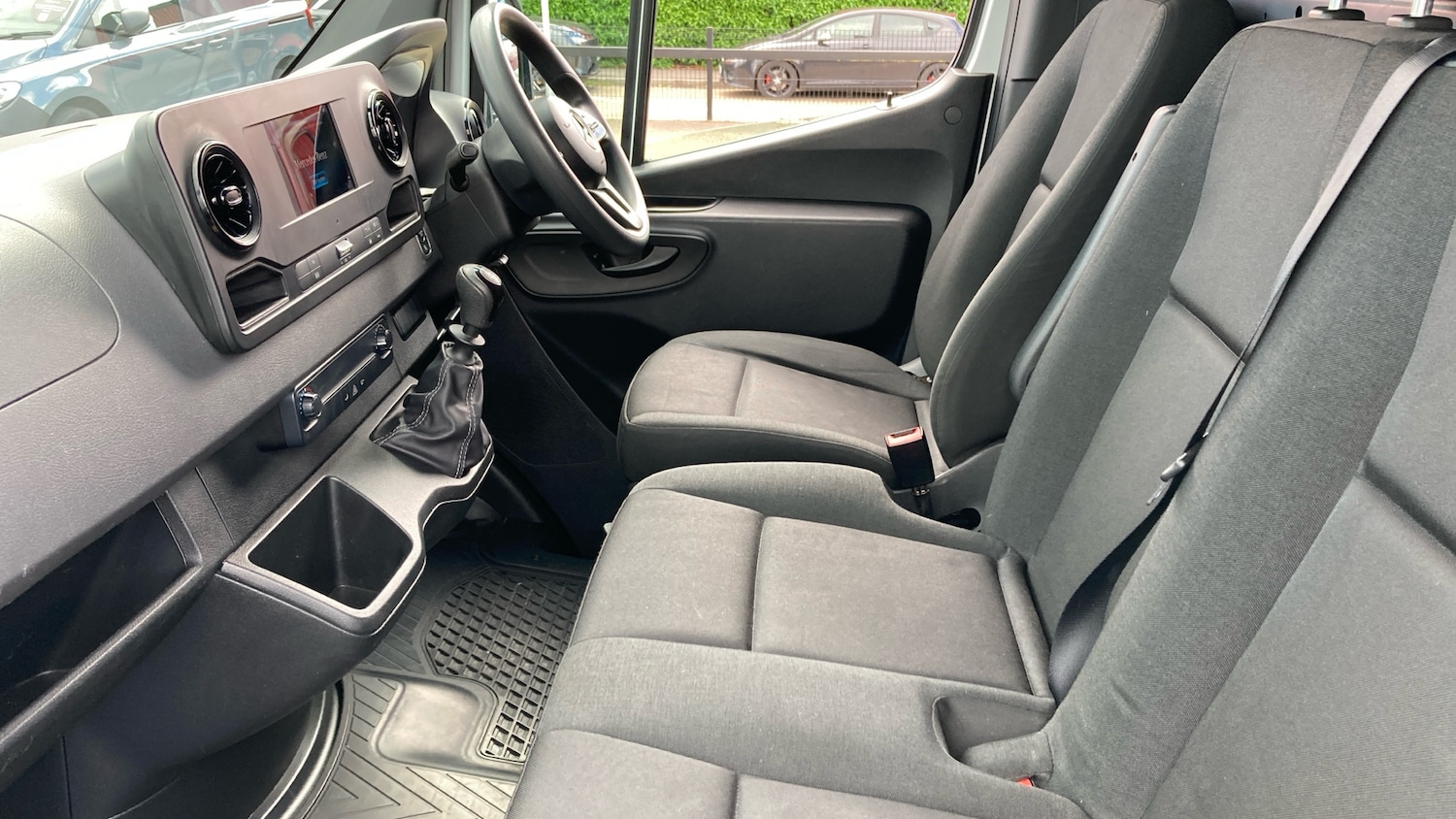 Used Mercedes-Benz Sprinter 2022 for sale - 76133966: Photo 13