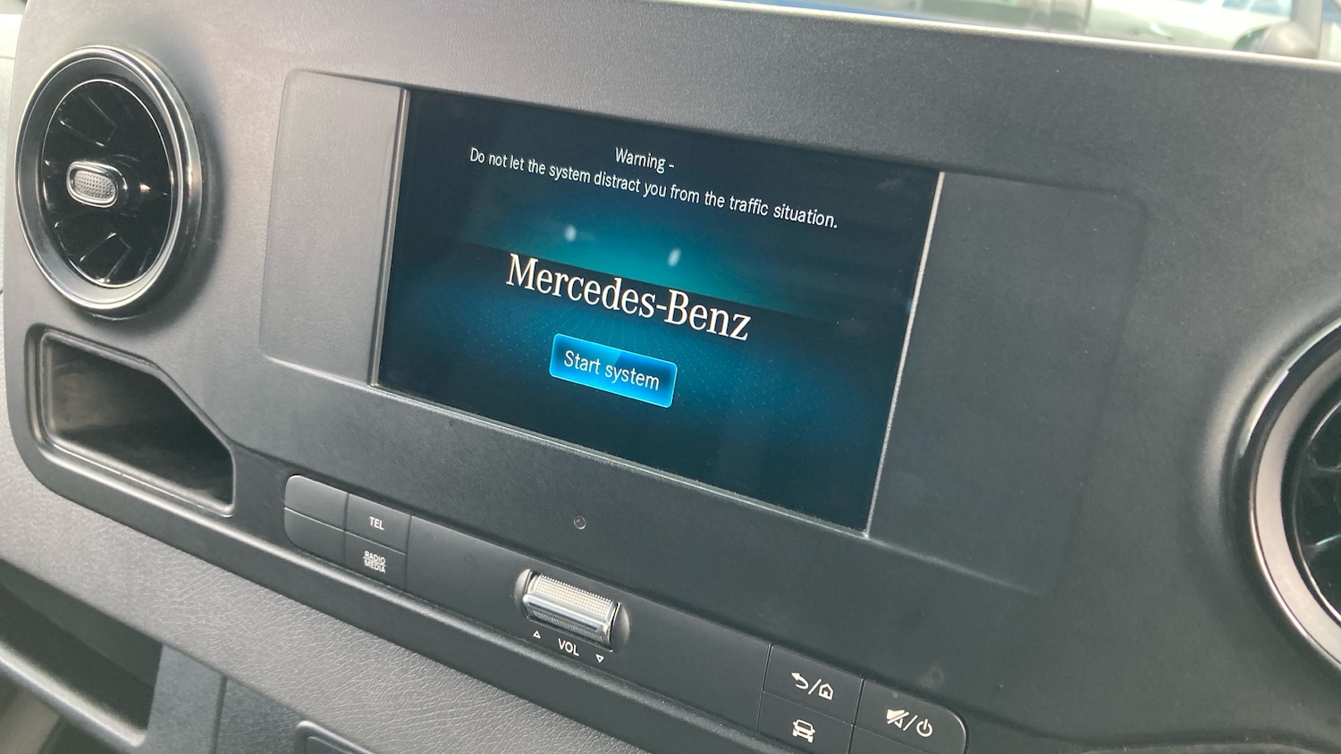 Used Mercedes-Benz Sprinter 2022 for sale - 76133966: Photo 15