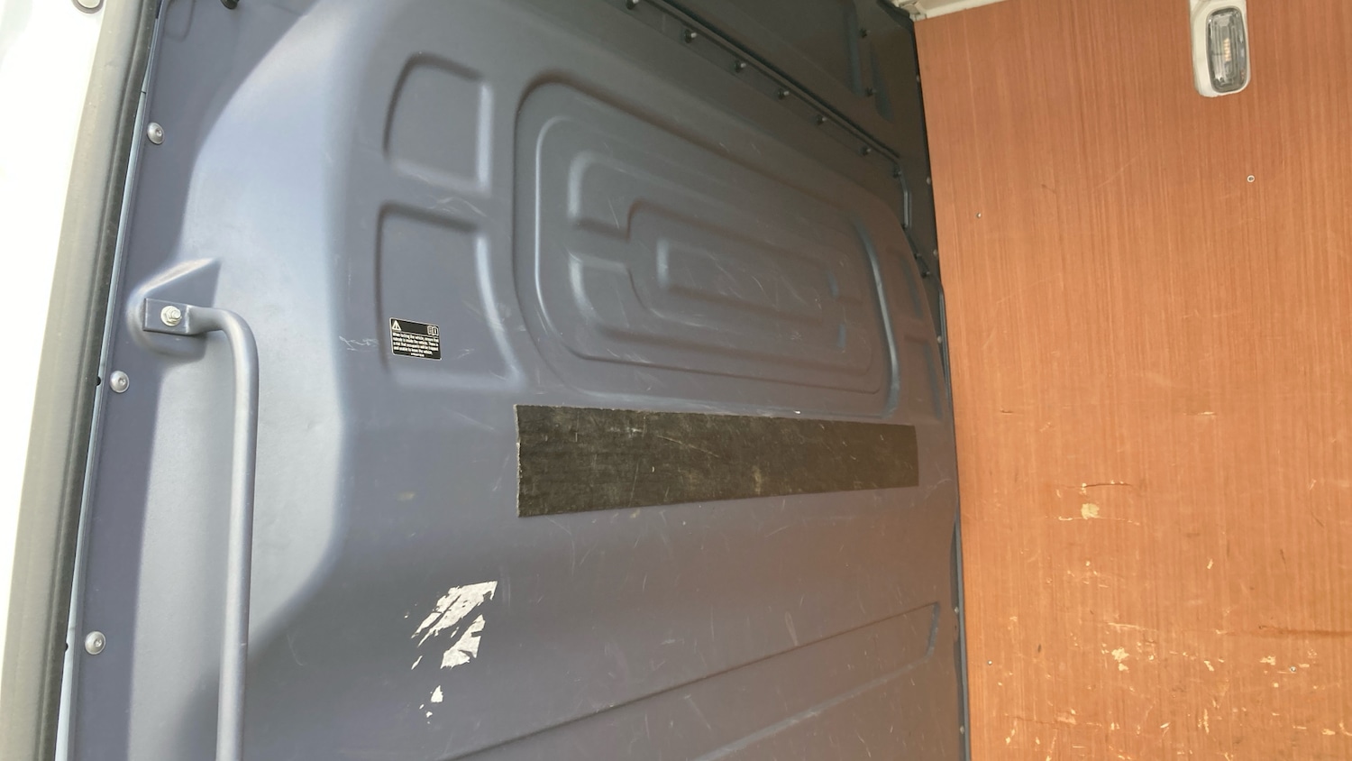 Used Mercedes-Benz Sprinter 2022 for sale - 76133966: Photo 18