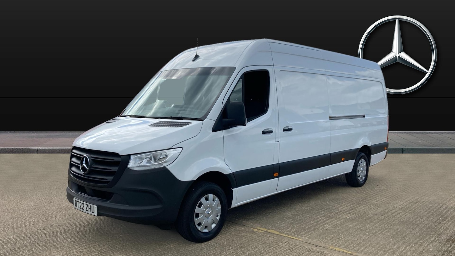 Used Mercedes-Benz Sprinter 2022 for sale - 76133966: Photo 7
