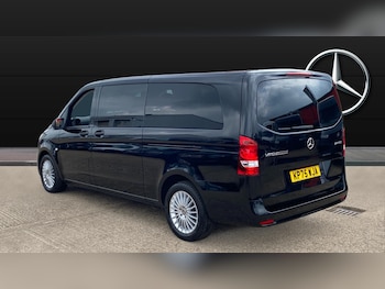 Used Mercedes-Benz Vito 2025 for sale - 78545382: Photo
