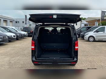 Used Mercedes-Benz Vito 2025 for sale - 78545382: Photo