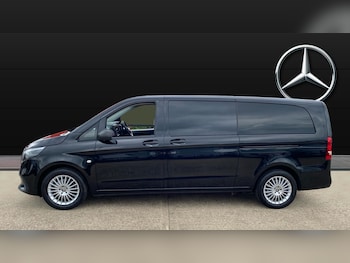 Used Mercedes-Benz Vito 2025 for sale - 78545382: Photo