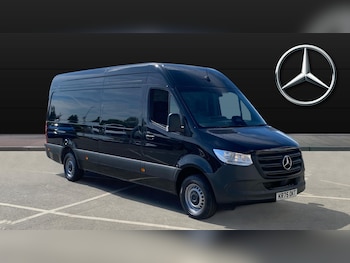 Used Mercedes-Benz Sprinter 2025 for sale - 79057609: Photo