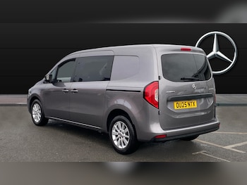 Used Mercedes-Benz Citan 2025 for sale - 76131216: Photo