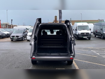 Used Mercedes-Benz Citan 2025 for sale - 76131216: Photo