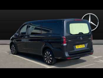 Used Mercedes-Benz Vito 2024 for sale - 75107119: Photo