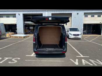 Used Mercedes-Benz Vito 2024 for sale - 75107119: Photo