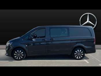 Used Mercedes-Benz Vito 2024 for sale - 75107119: Photo