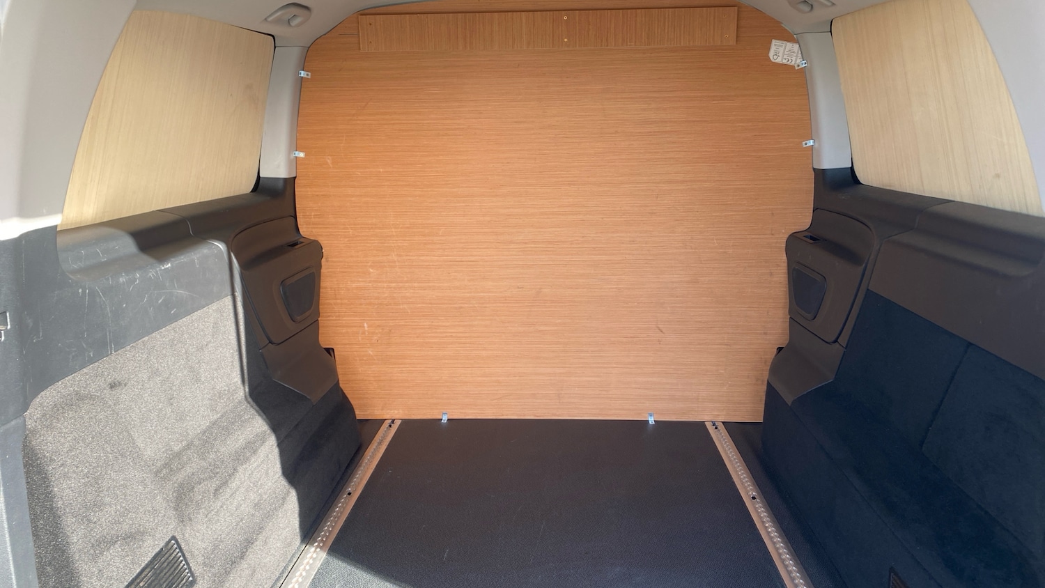 Used Mercedes-Benz Vito 2025 for sale - 76494369: Photo 12