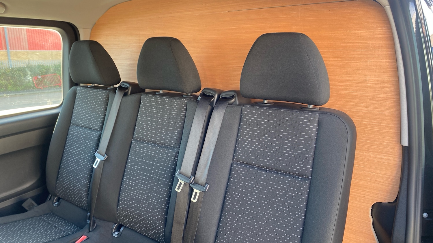 Used Mercedes-Benz Vito 2025 for sale - 76494369: Photo 14