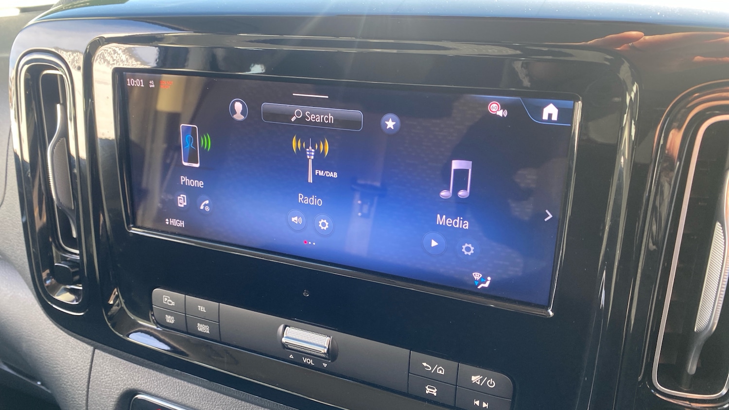 Used Mercedes-Benz Vito 2025 for sale - 76494369: Photo 15