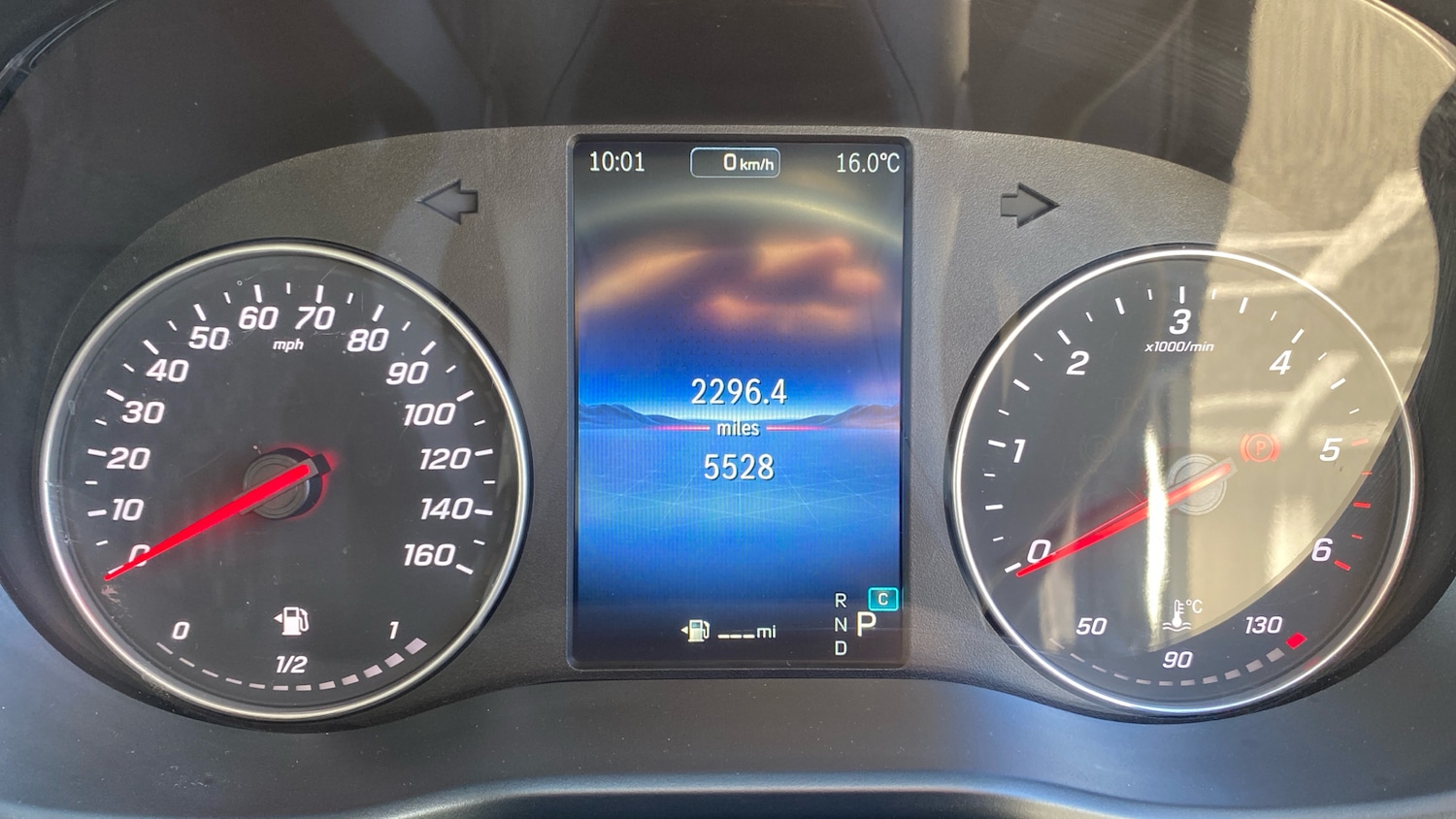 Used Mercedes-Benz Vito 2025 for sale - 76494369: Photo 19