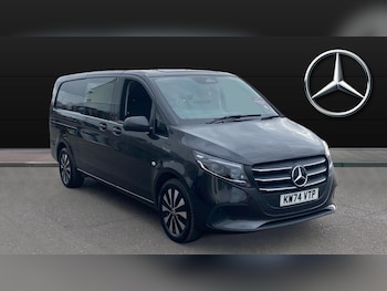 Used Mercedes-Benz Vito 2025 for sale - 76494369: Photo